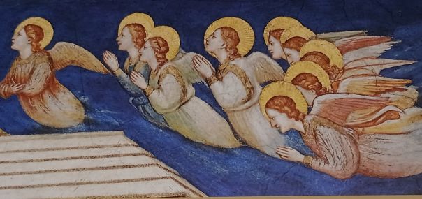 Patrono dei giornalisti e scrittori  -S. Francesco da Sales